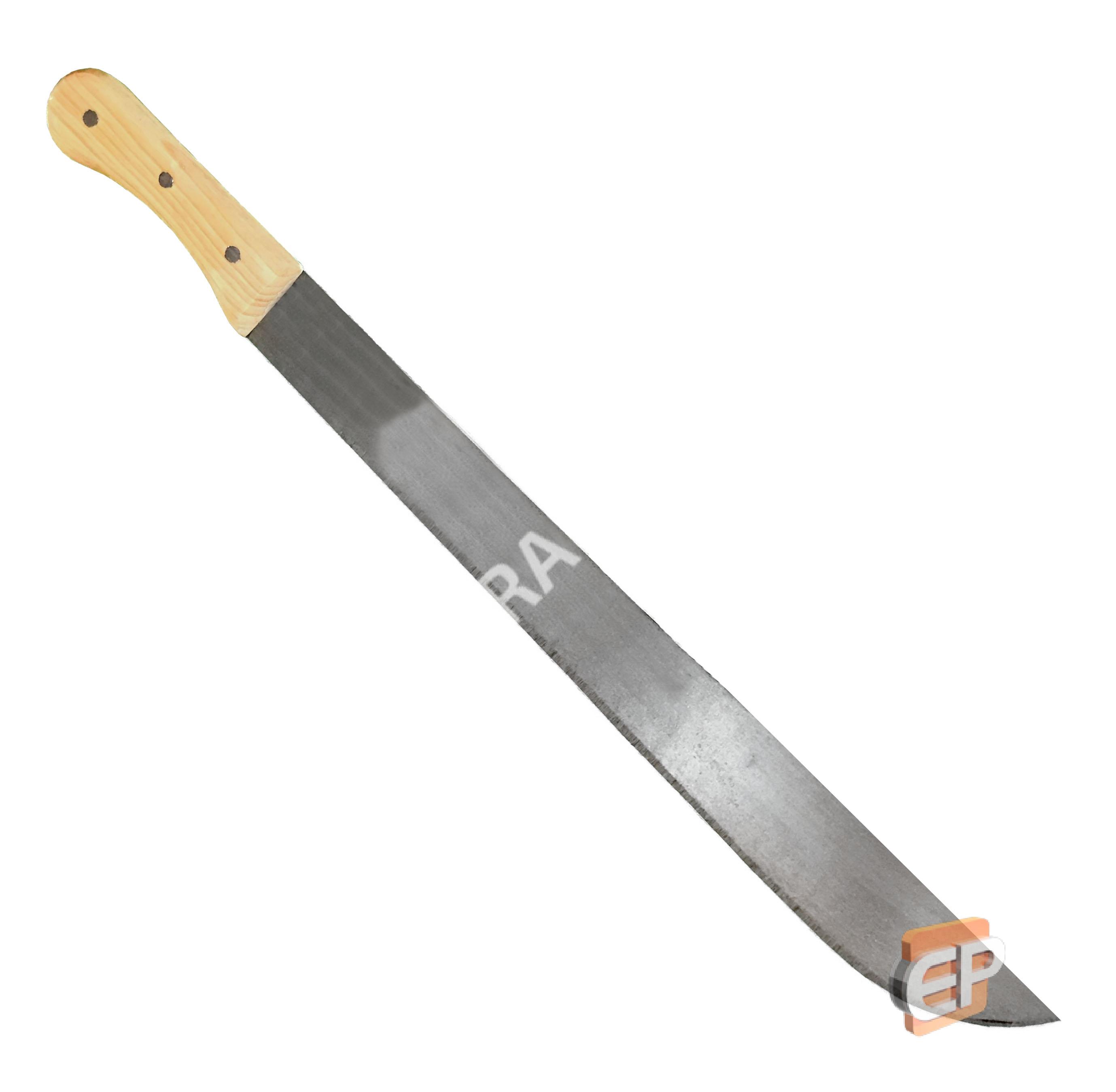 Machete Cabo Madera 20