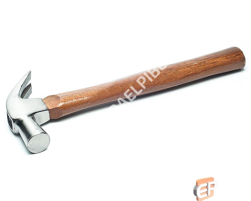Martillo Galponero 27mm. 