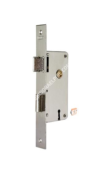 Cerradura 107 - Cerradura Extra Reforzada Tipo Combinacion 