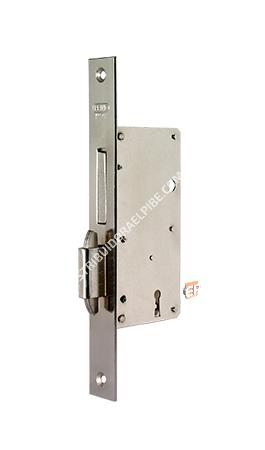 Cerradura 120 - Cerradura para Puerta Corrediza 
