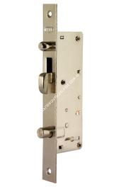Cerradura 214 - Cerradura de Seguridad para Puerta Corrediza 