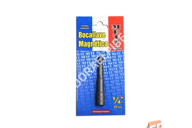 Bocallave Magnetica 7/16