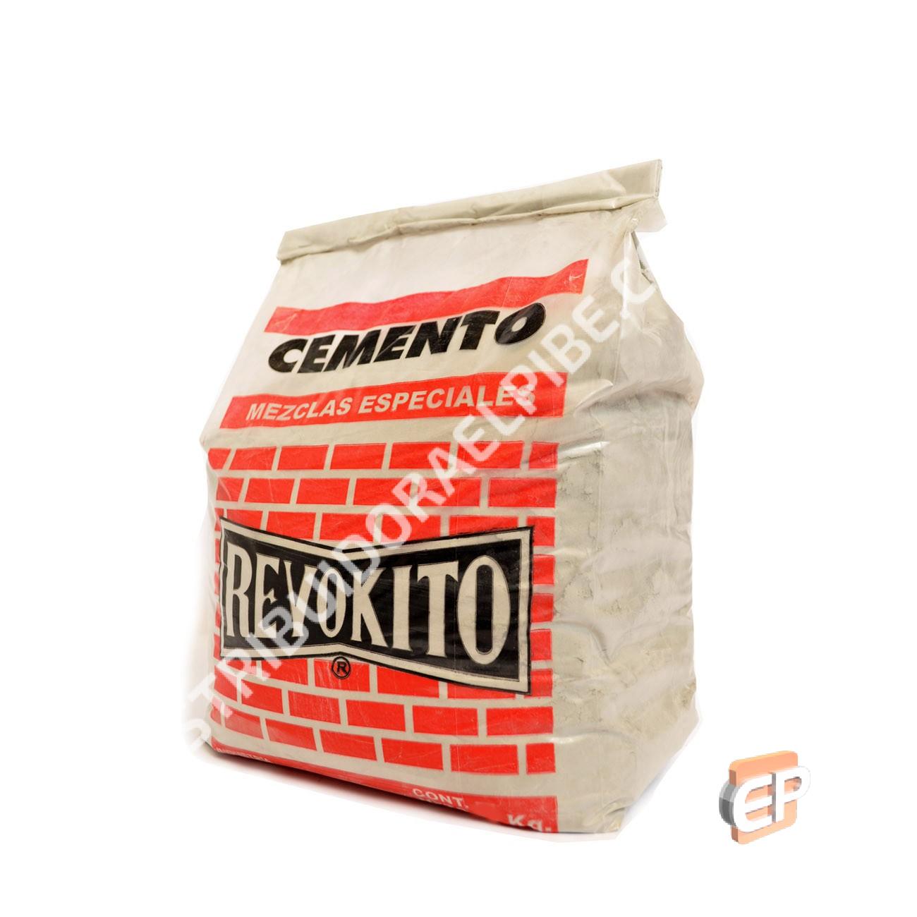 Cemento Blanco x 10kg 
